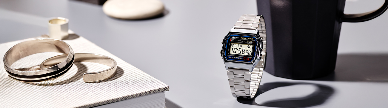 CASIO