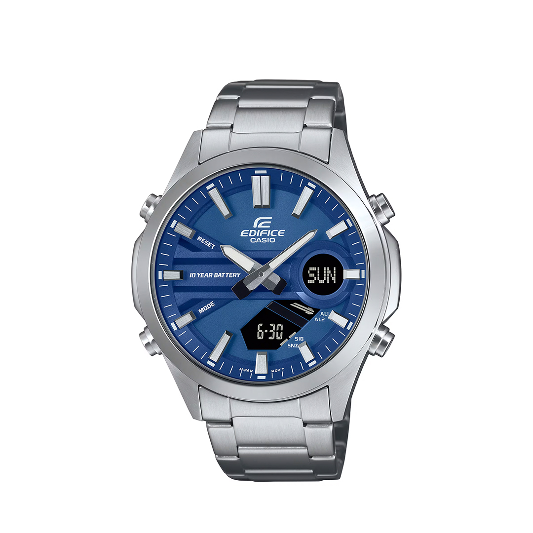 Купить Часы Casio Efa 120d